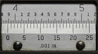Vernier Height Gauge Measurement 2 1118